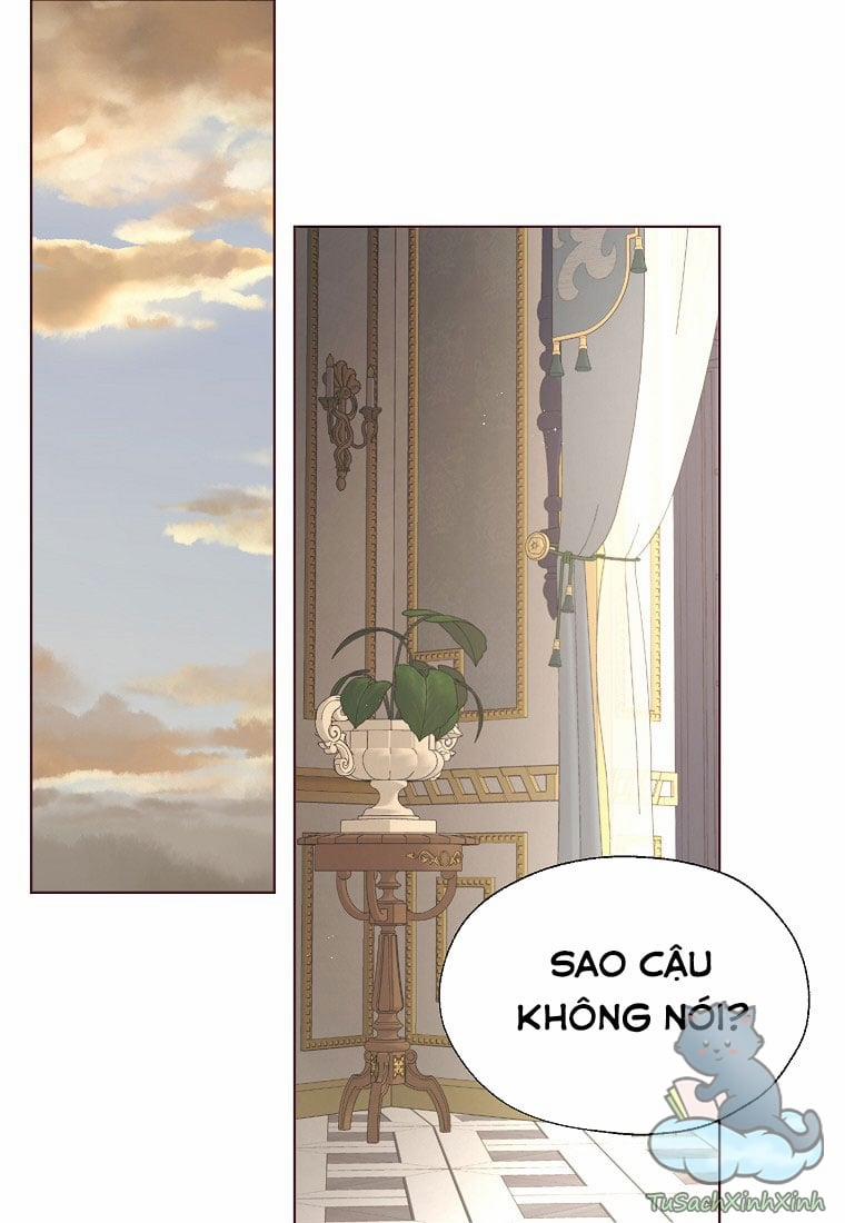 Quyến Rũ Papa Của Nhân Vật Phản Diện 75 trang 39