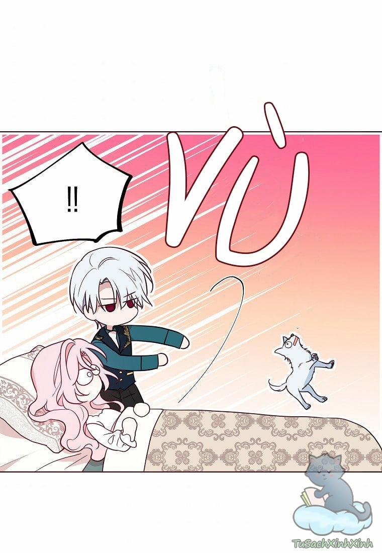 Quyến Rũ Papa Của Nhân Vật Phản Diện 75 trang 4