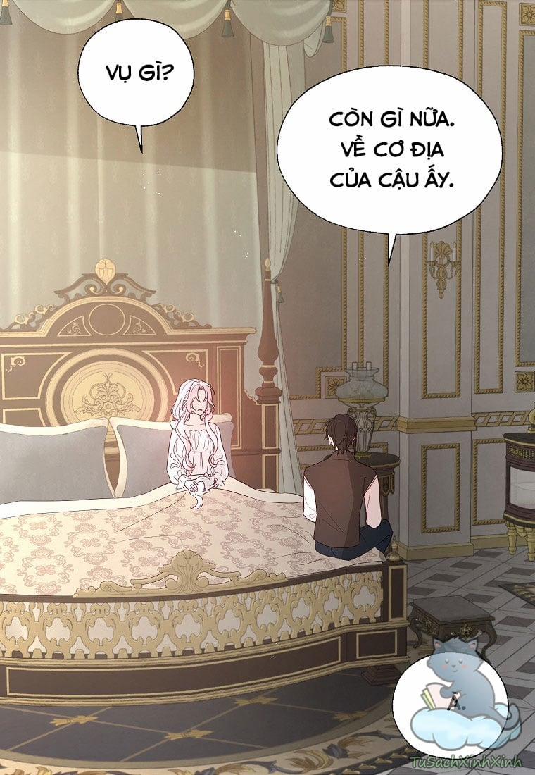 Quyến Rũ Papa Của Nhân Vật Phản Diện 75 trang 40