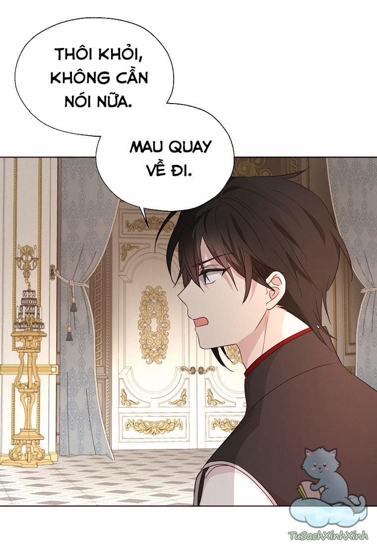 Quyến Rũ Papa Của Nhân Vật Phản Diện 75 trang 41