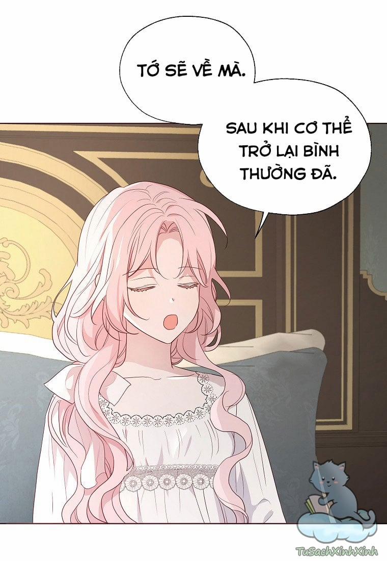 Quyến Rũ Papa Của Nhân Vật Phản Diện 75 trang 42