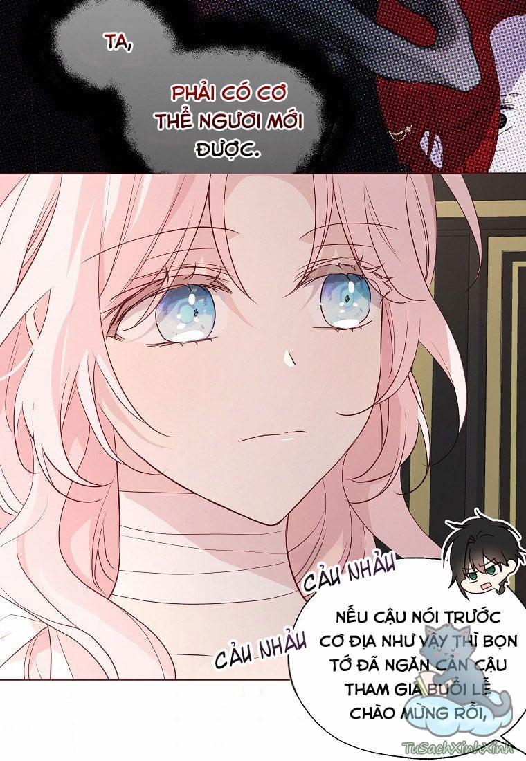 Quyến Rũ Papa Của Nhân Vật Phản Diện 75 trang 43