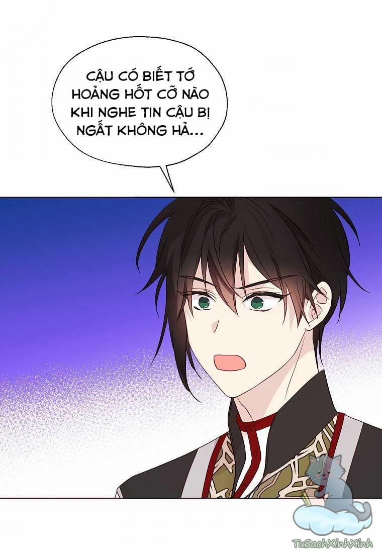 Quyến Rũ Papa Của Nhân Vật Phản Diện 75 trang 44