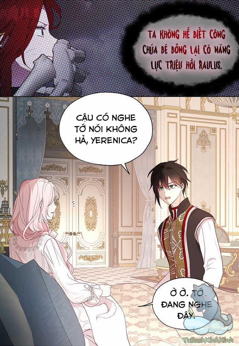 Quyến Rũ Papa Của Nhân Vật Phản Diện 75 trang 45