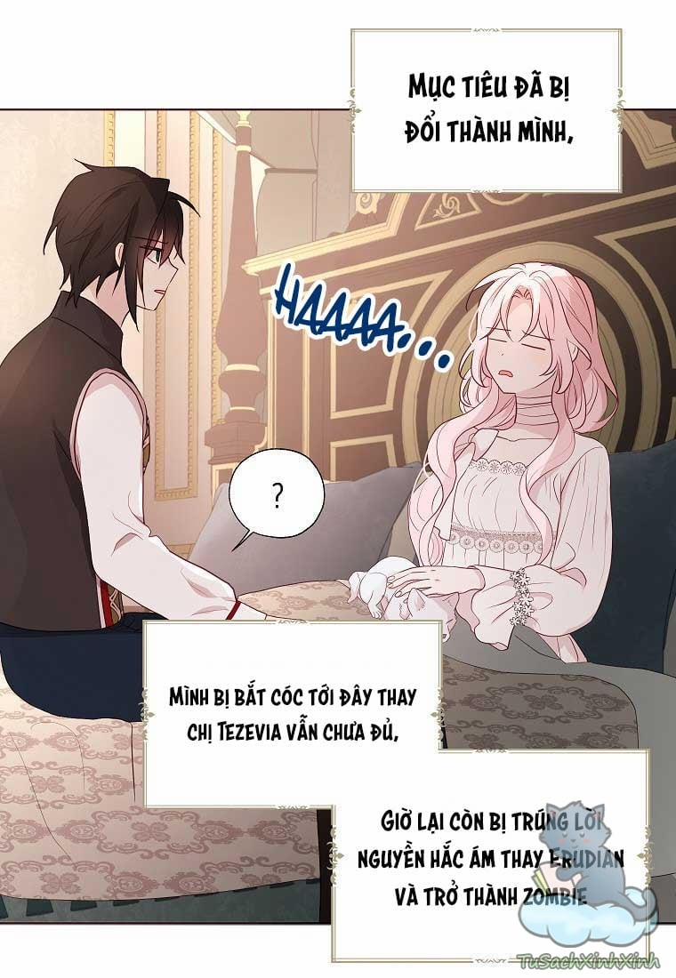 Quyến Rũ Papa Của Nhân Vật Phản Diện 75 trang 46