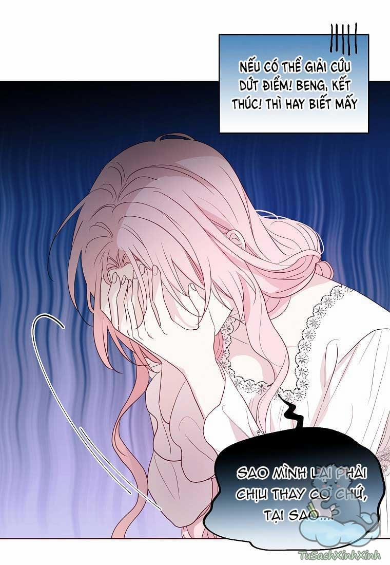 Quyến Rũ Papa Của Nhân Vật Phản Diện 75 trang 47