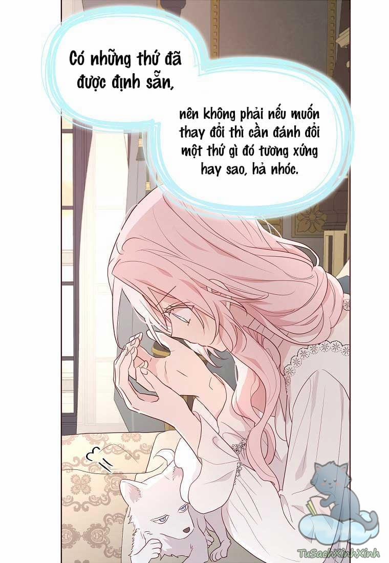 Quyến Rũ Papa Của Nhân Vật Phản Diện 75 trang 48