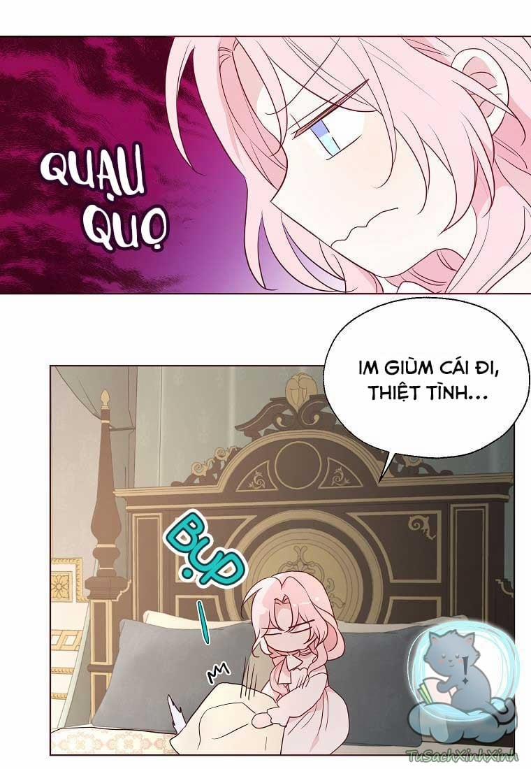 Quyến Rũ Papa Của Nhân Vật Phản Diện 75 trang 49