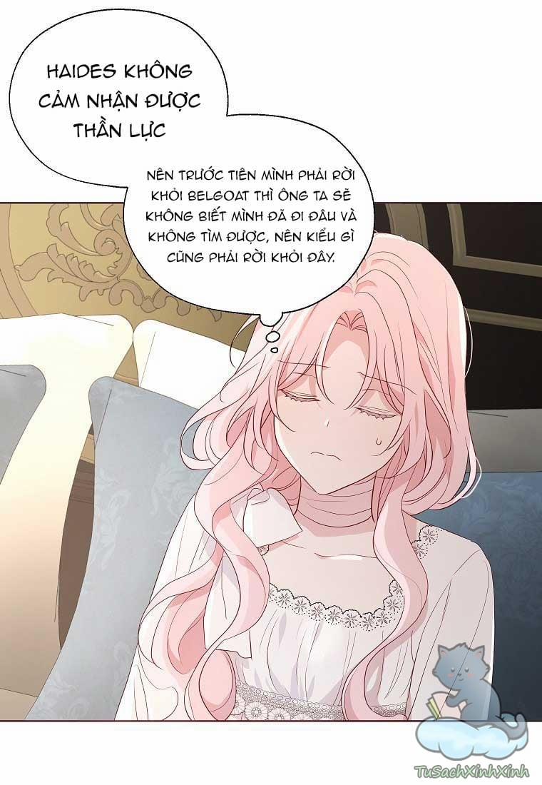 Quyến Rũ Papa Của Nhân Vật Phản Diện 75 trang 51