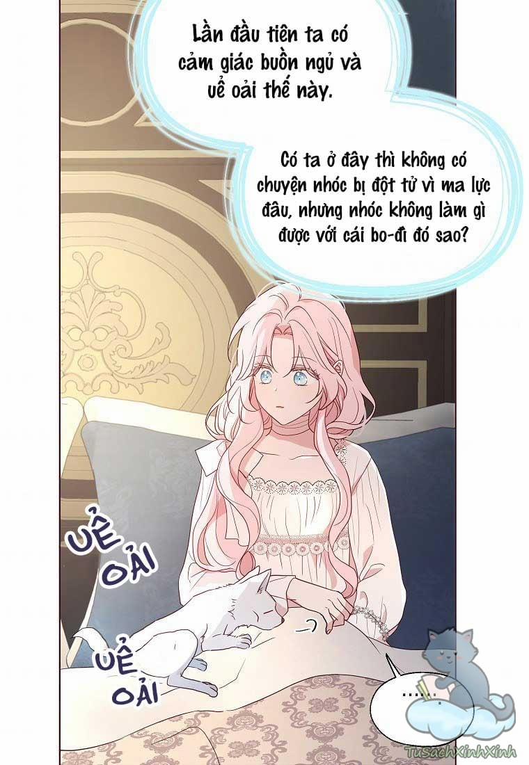 Quyến Rũ Papa Của Nhân Vật Phản Diện 75 trang 53