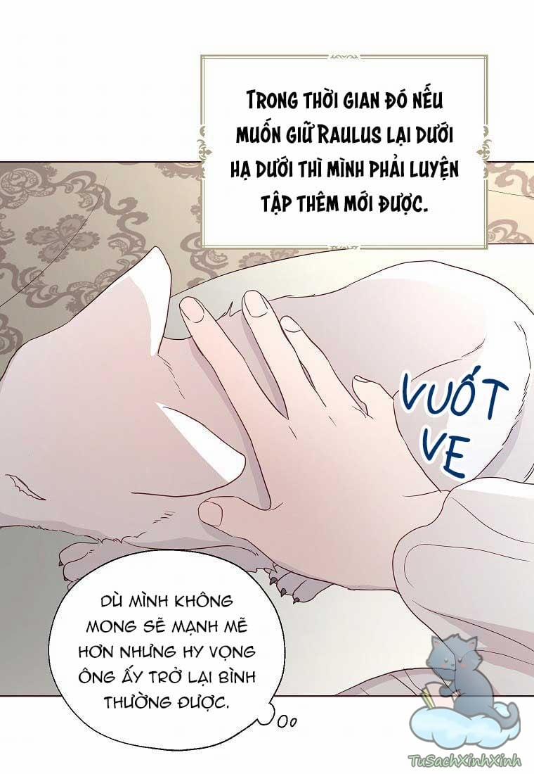 Quyến Rũ Papa Của Nhân Vật Phản Diện 75 trang 54