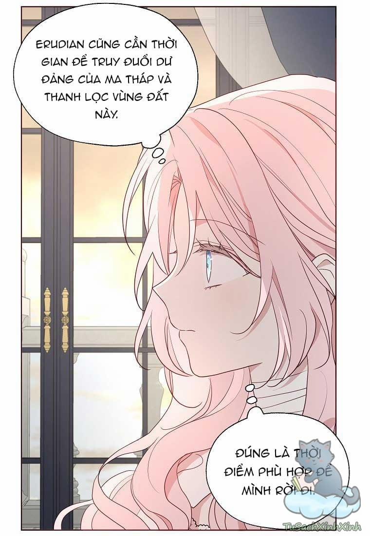 Quyến Rũ Papa Của Nhân Vật Phản Diện 75 trang 56