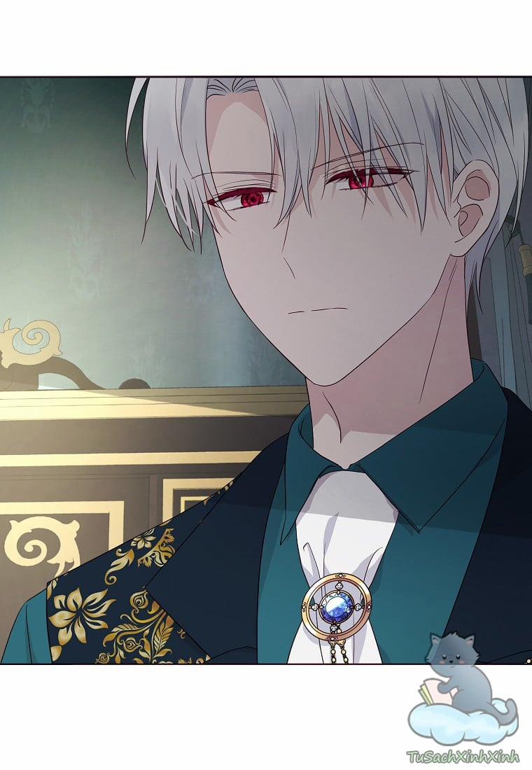 Quyến Rũ Papa Của Nhân Vật Phản Diện 75 trang 6