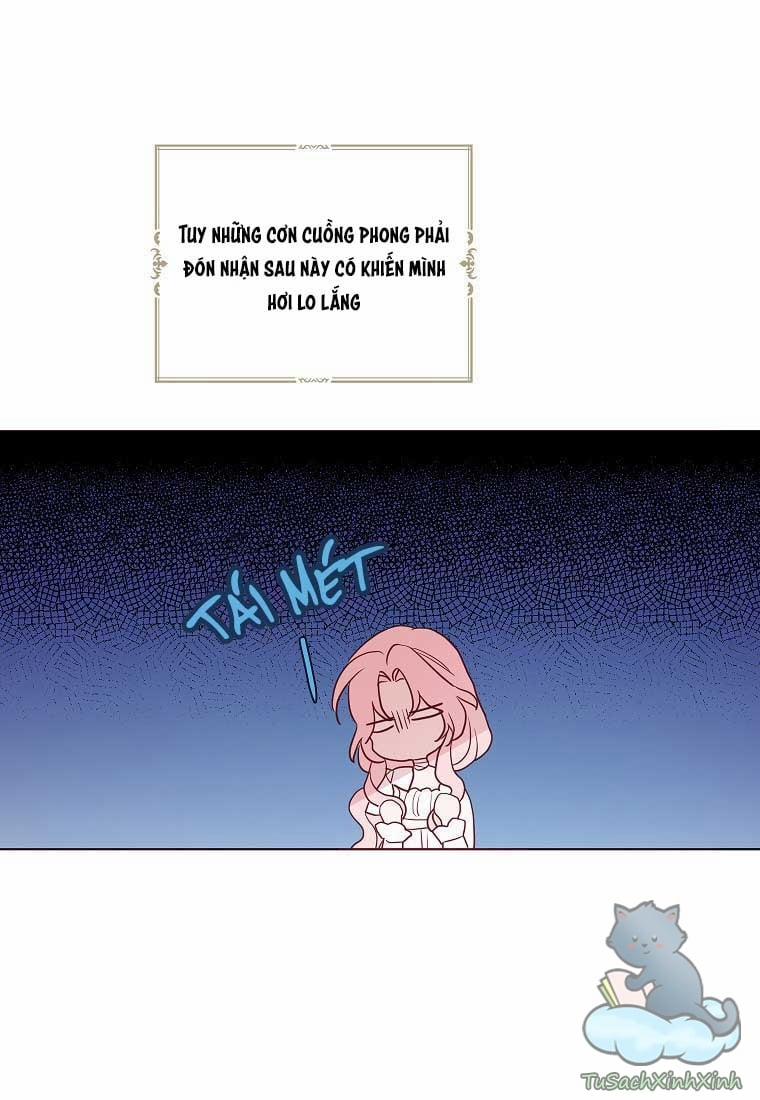 Quyến Rũ Papa Của Nhân Vật Phản Diện 75 trang 60