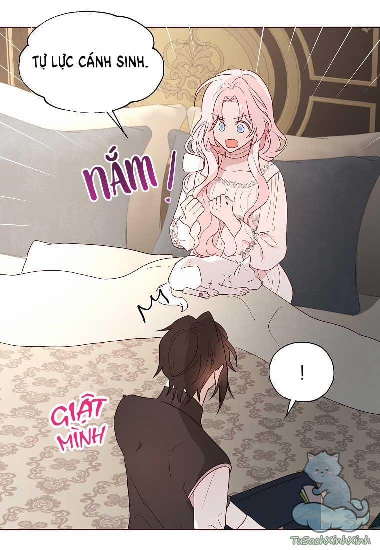 Quyến Rũ Papa Của Nhân Vật Phản Diện 75 trang 61