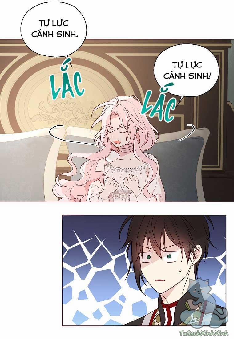 Quyến Rũ Papa Của Nhân Vật Phản Diện 75 trang 62