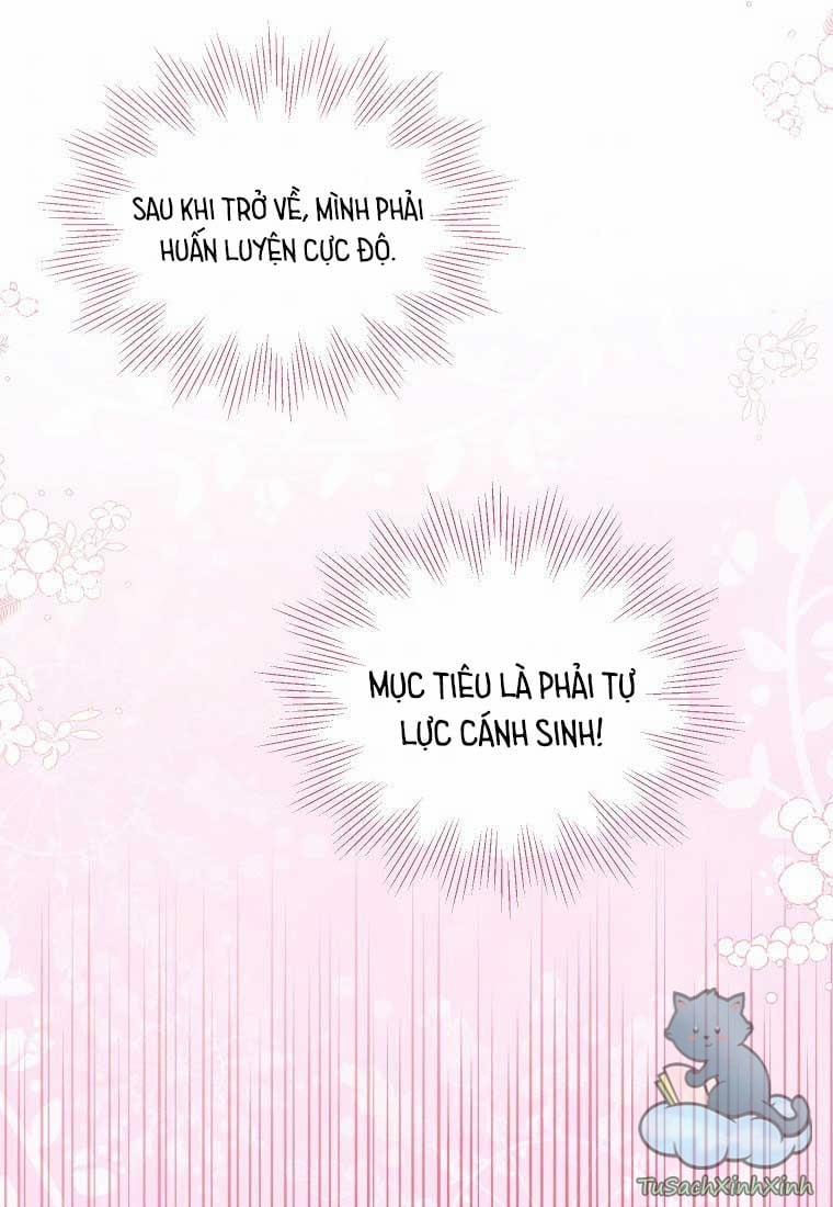 Quyến Rũ Papa Của Nhân Vật Phản Diện 75 trang 64