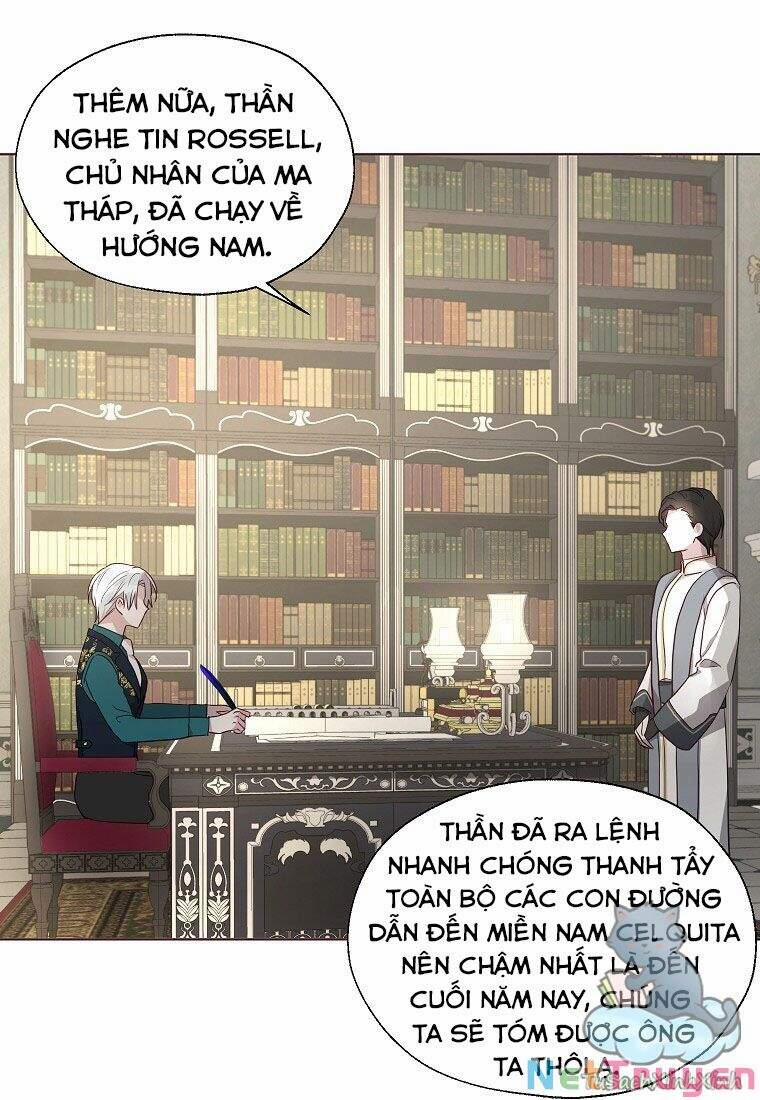 Quyến Rũ Papa Của Nhân Vật Phản Diện 76 trang 10