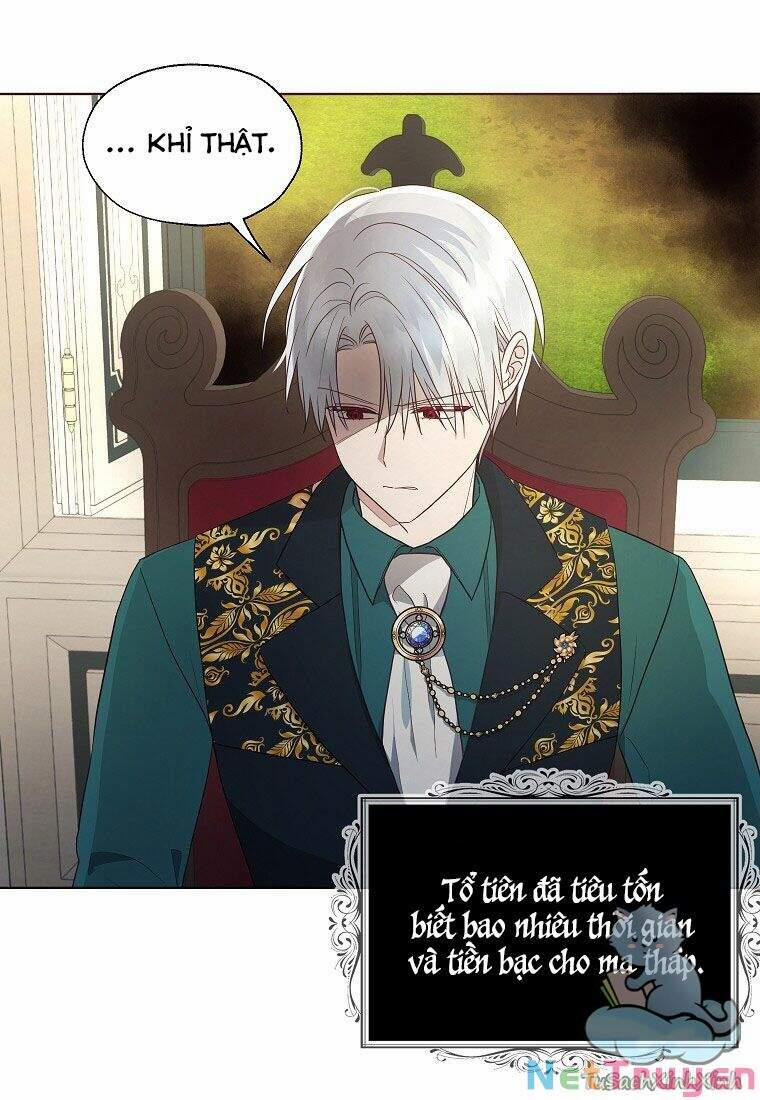 Quyến Rũ Papa Của Nhân Vật Phản Diện 76 trang 11