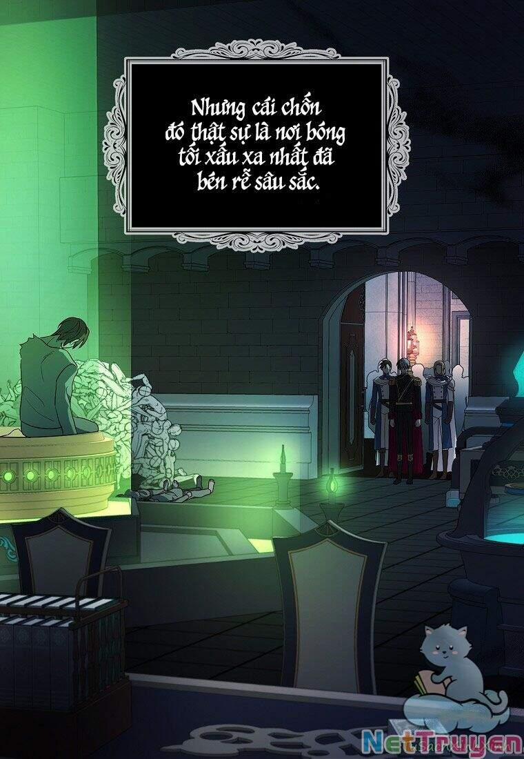 Quyến Rũ Papa Của Nhân Vật Phản Diện 76 trang 12