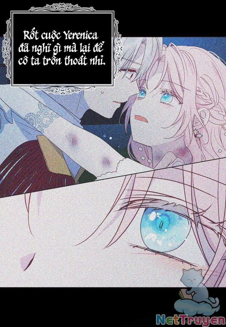 Quyến Rũ Papa Của Nhân Vật Phản Diện 76 trang 17