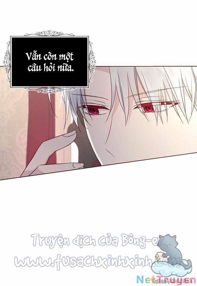 Quyến Rũ Papa Của Nhân Vật Phản Diện 76 trang 19