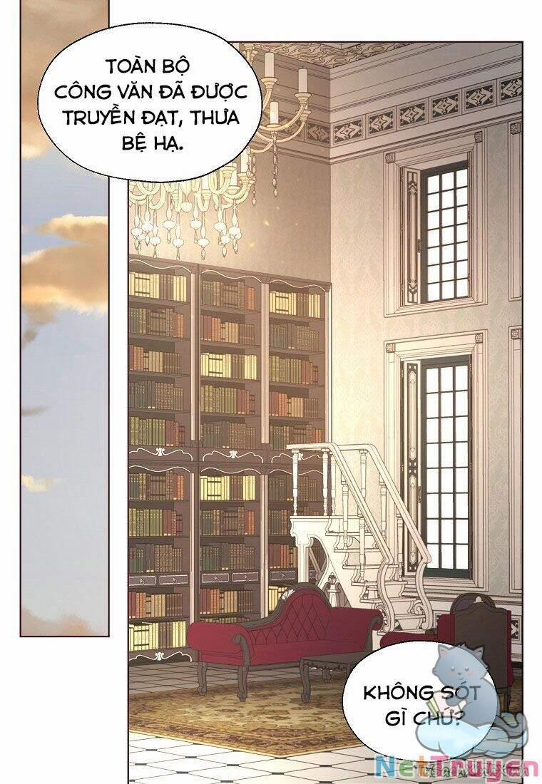 Quyến Rũ Papa Của Nhân Vật Phản Diện 76 trang 2