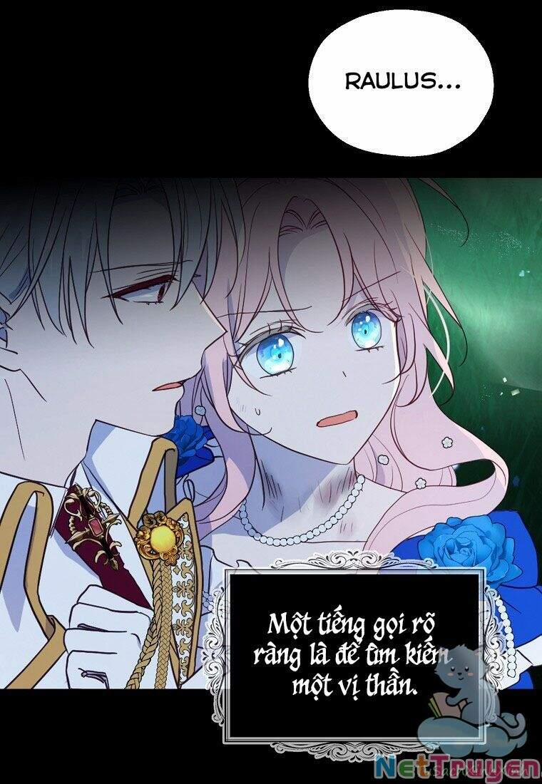 Quyến Rũ Papa Của Nhân Vật Phản Diện 76 trang 21