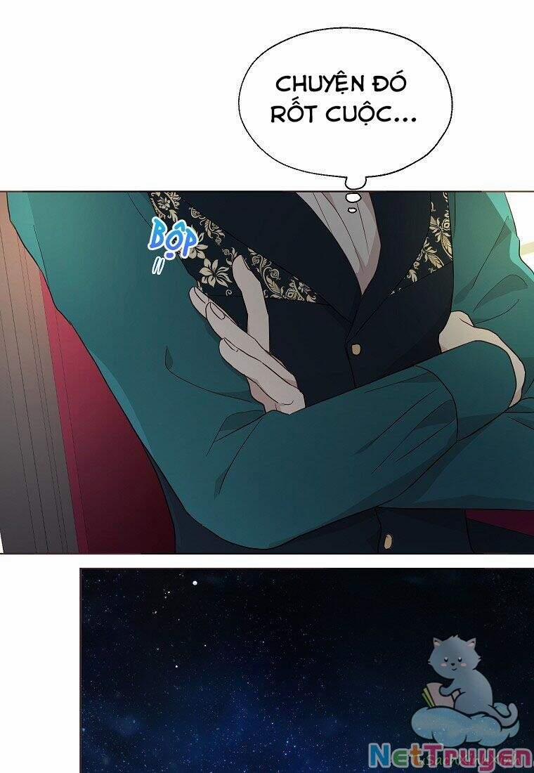 Quyến Rũ Papa Của Nhân Vật Phản Diện 76 trang 22