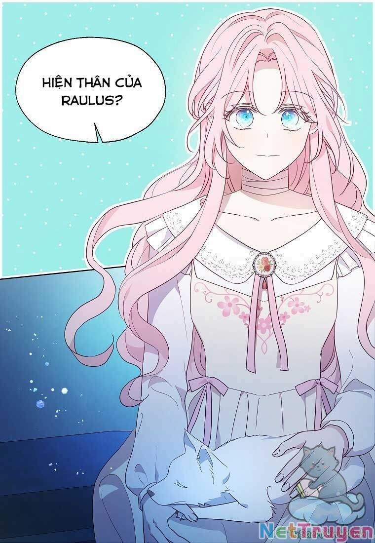 Quyến Rũ Papa Của Nhân Vật Phản Diện 76 trang 24