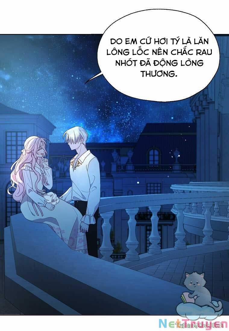 Quyến Rũ Papa Của Nhân Vật Phản Diện 76 trang 25