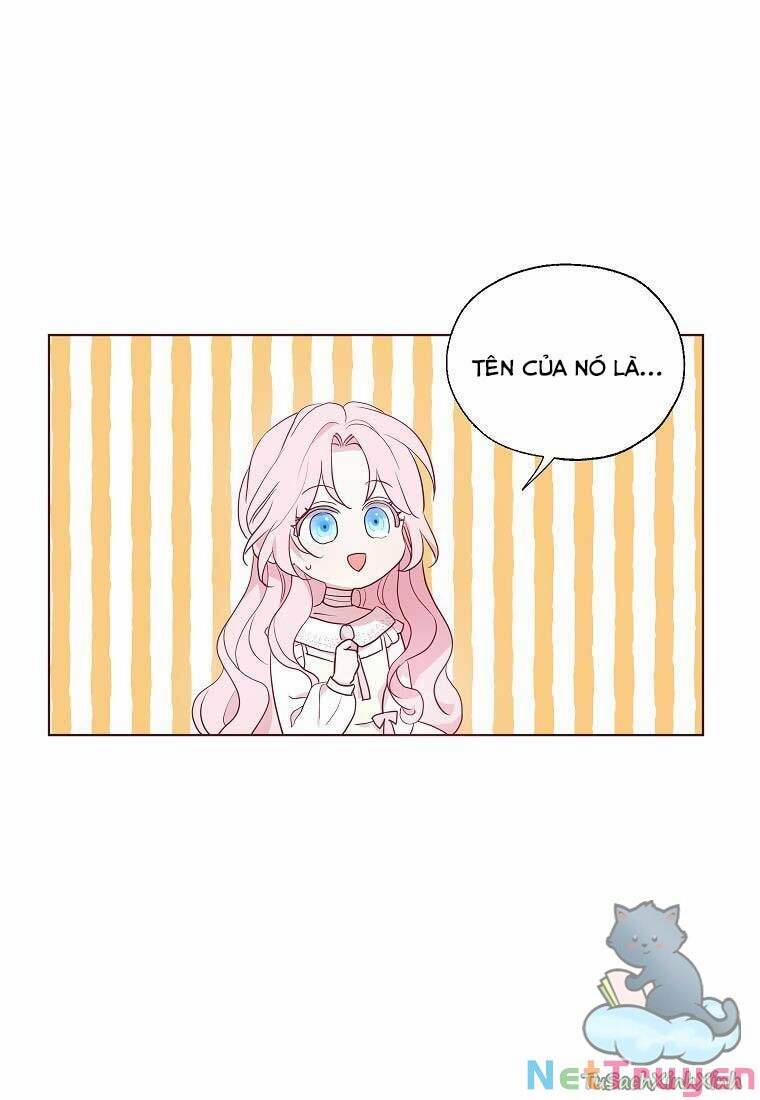 Quyến Rũ Papa Của Nhân Vật Phản Diện 76 trang 27