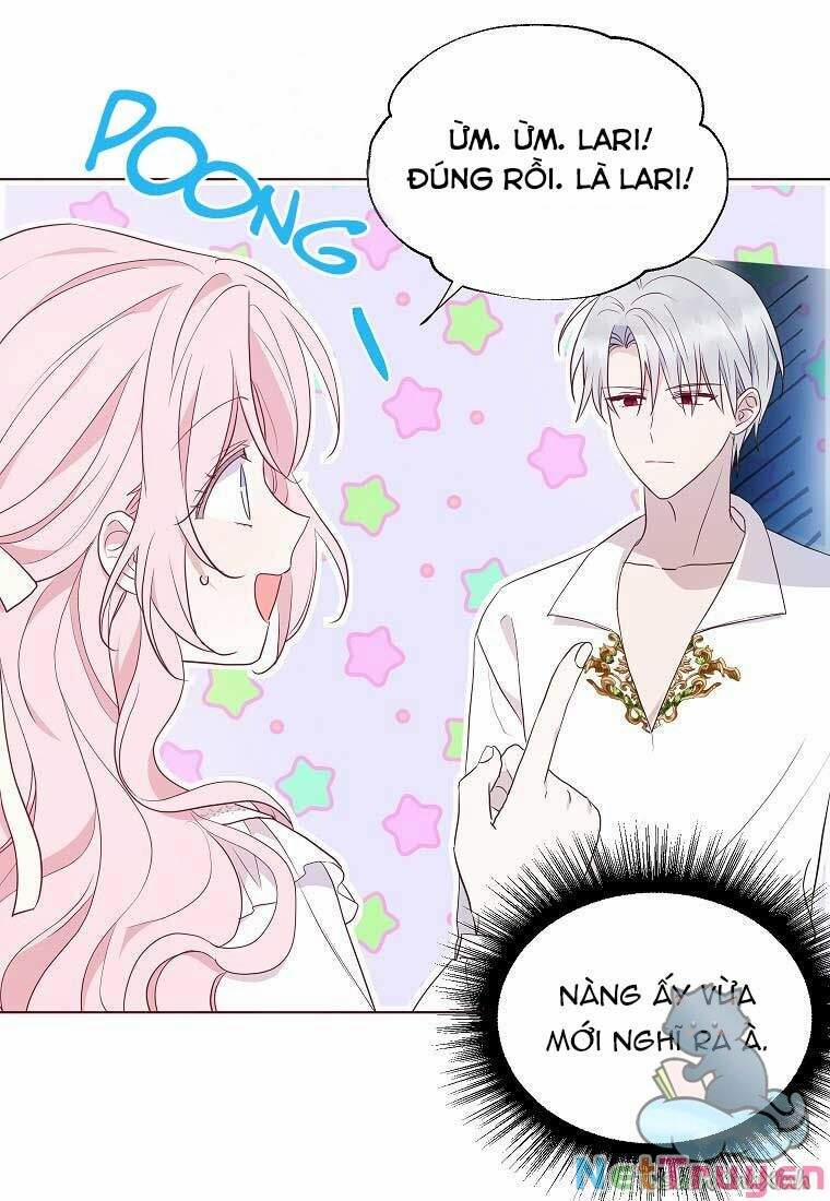 Quyến Rũ Papa Của Nhân Vật Phản Diện 76 trang 28