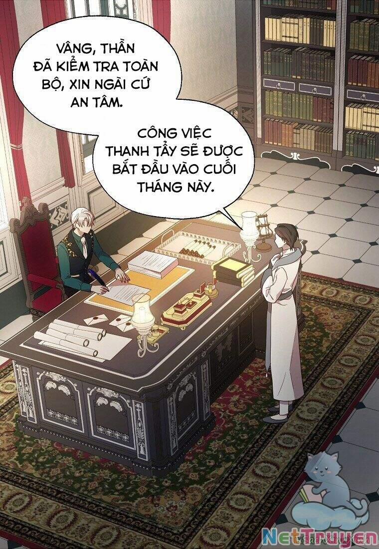 Quyến Rũ Papa Của Nhân Vật Phản Diện 76 trang 3