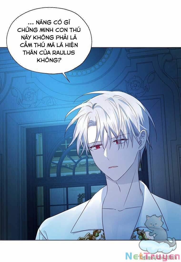 Quyến Rũ Papa Của Nhân Vật Phản Diện 76 trang 30