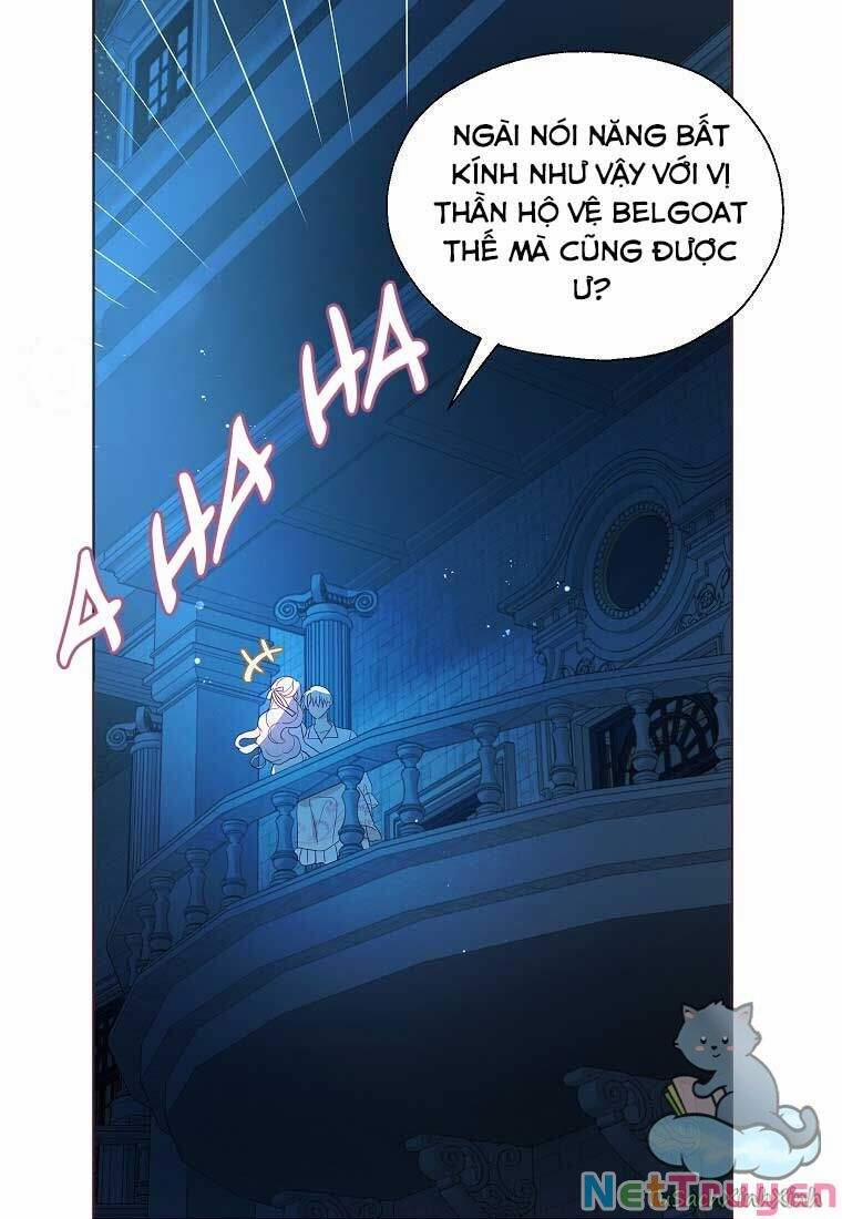 Quyến Rũ Papa Của Nhân Vật Phản Diện 76 trang 32