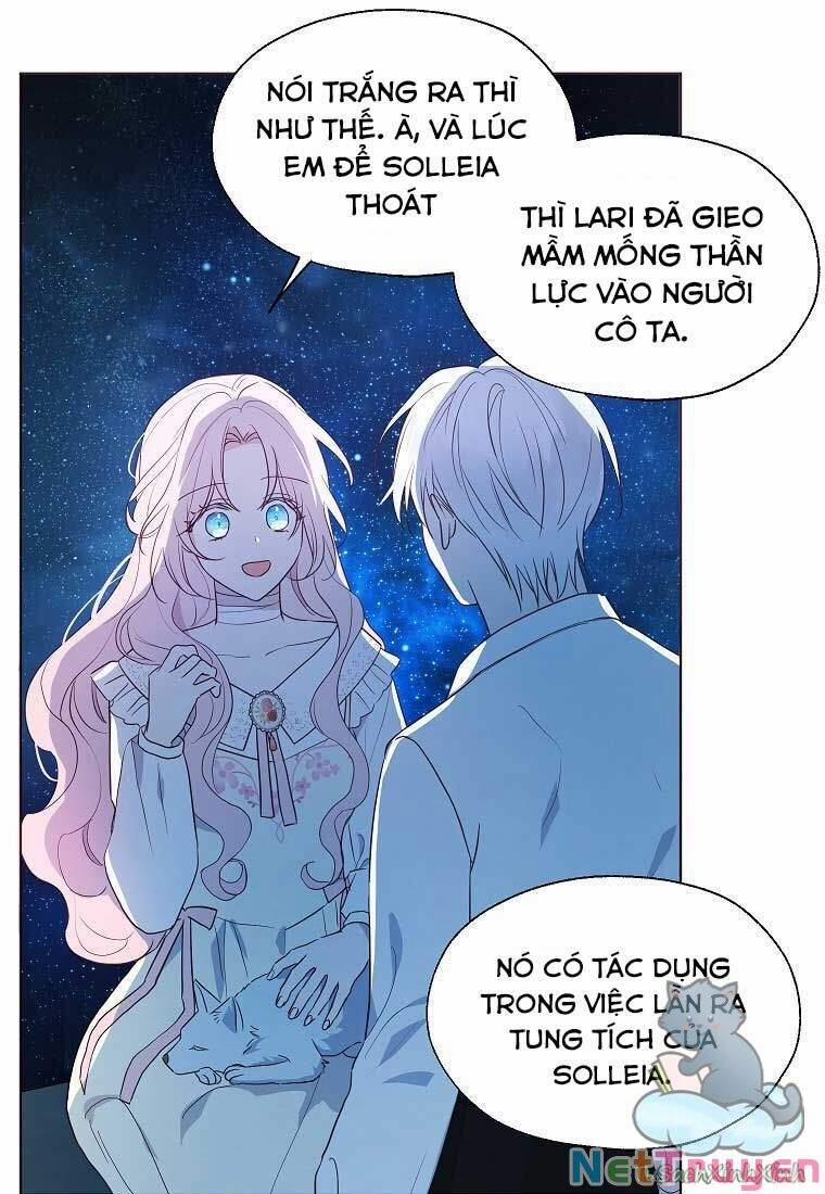 Quyến Rũ Papa Của Nhân Vật Phản Diện 76 trang 35