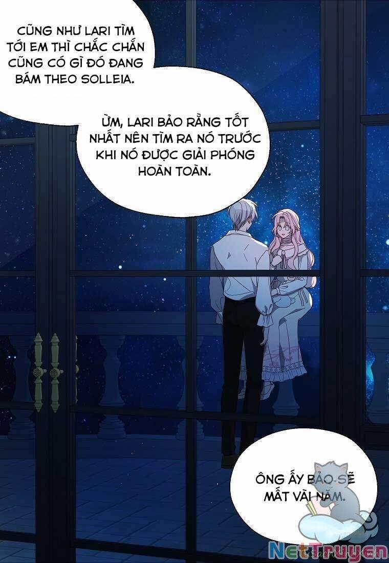 Quyến Rũ Papa Của Nhân Vật Phản Diện 76 trang 37