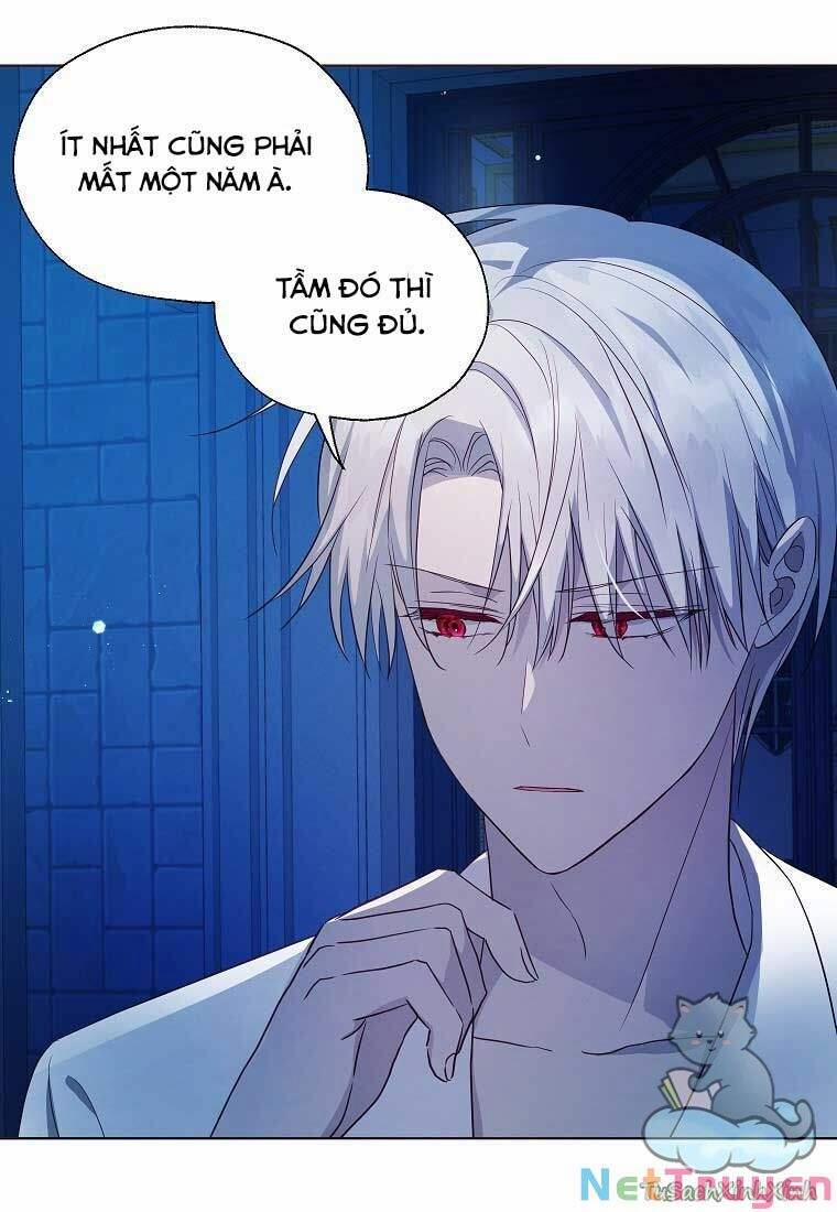 Quyến Rũ Papa Của Nhân Vật Phản Diện 76 trang 38