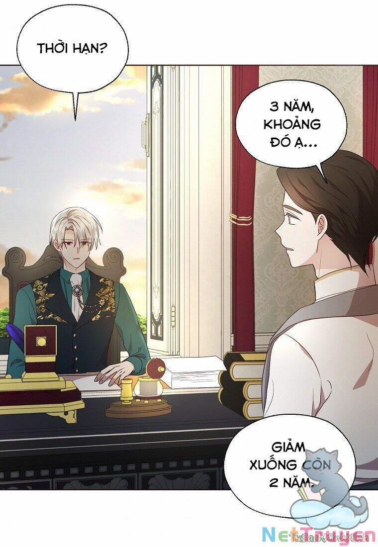 Quyến Rũ Papa Của Nhân Vật Phản Diện 76 trang 4