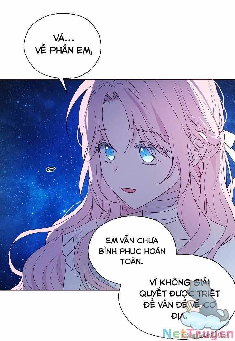 Quyến Rũ Papa Của Nhân Vật Phản Diện 76 trang 40