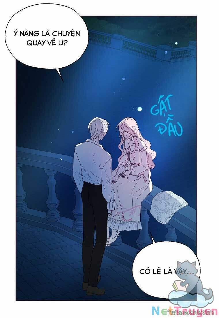 Quyến Rũ Papa Của Nhân Vật Phản Diện 76 trang 41