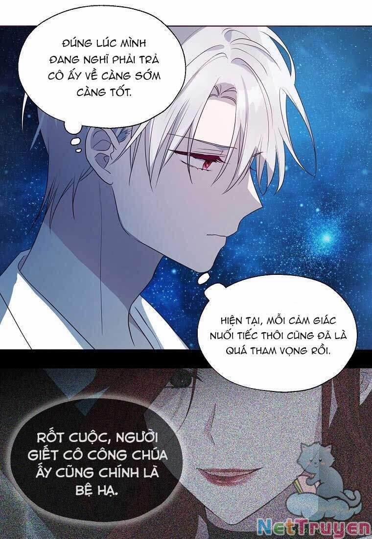 Quyến Rũ Papa Của Nhân Vật Phản Diện 76 trang 42