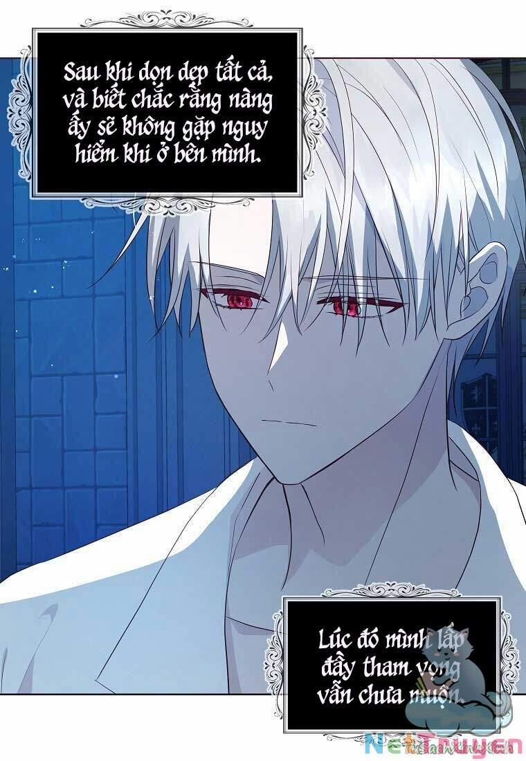 Quyến Rũ Papa Của Nhân Vật Phản Diện 76 trang 47