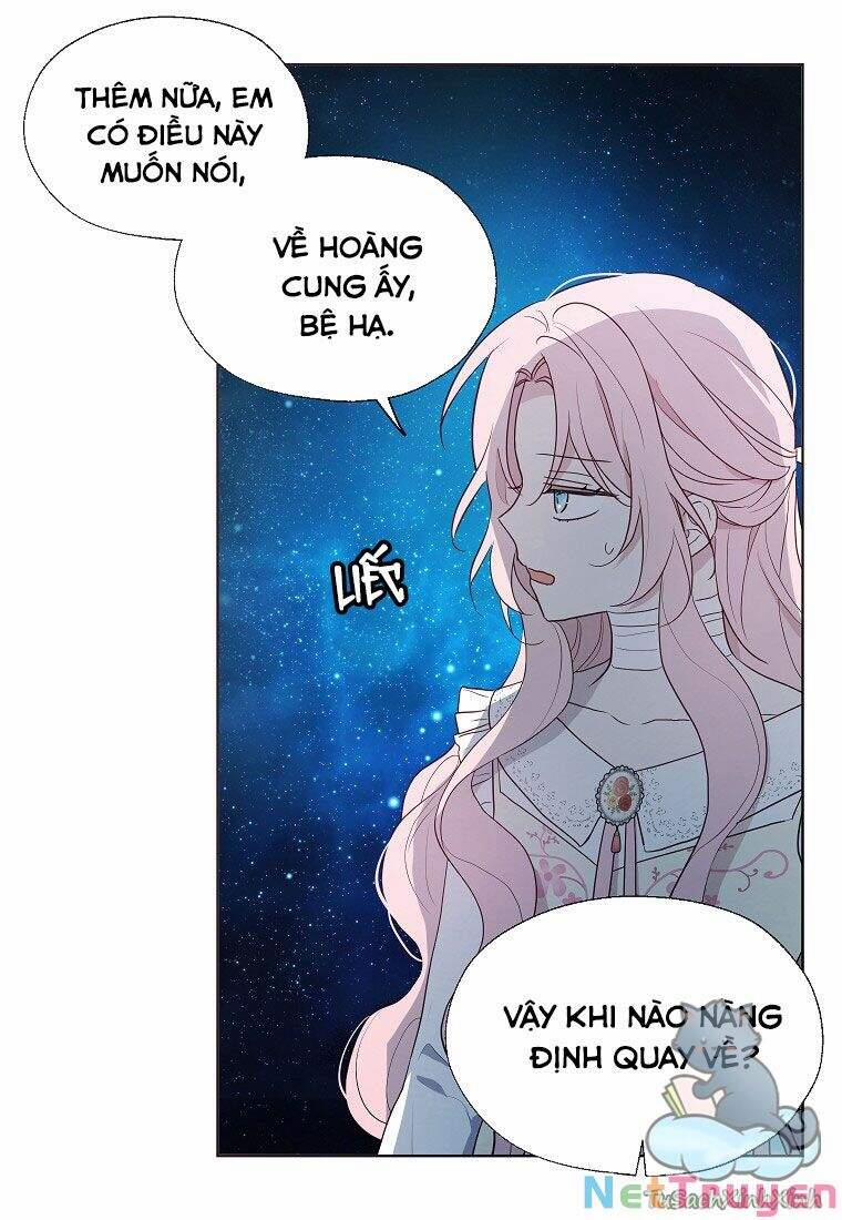 Quyến Rũ Papa Của Nhân Vật Phản Diện 76 trang 48