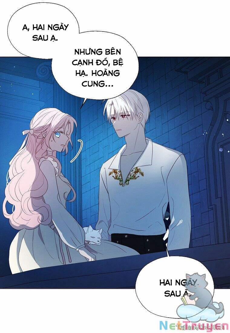 Quyến Rũ Papa Của Nhân Vật Phản Diện 76 trang 49