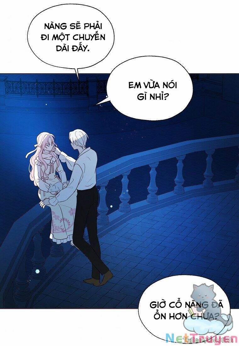 Quyến Rũ Papa Của Nhân Vật Phản Diện 76 trang 53