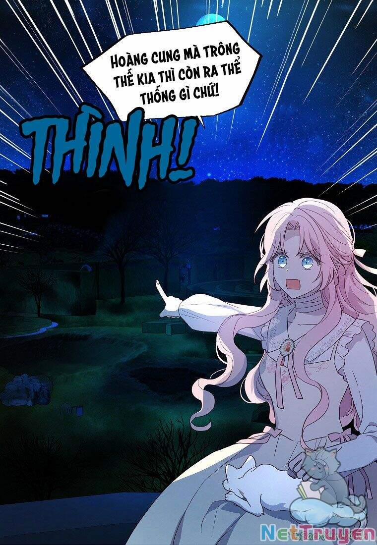 Quyến Rũ Papa Của Nhân Vật Phản Diện 76 trang 56