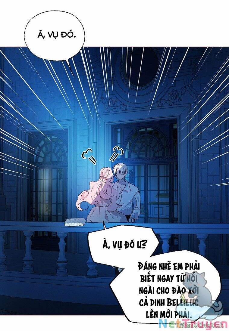 Quyến Rũ Papa Của Nhân Vật Phản Diện 76 trang 58