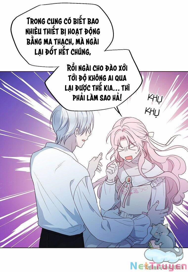 Quyến Rũ Papa Của Nhân Vật Phản Diện 76 trang 59